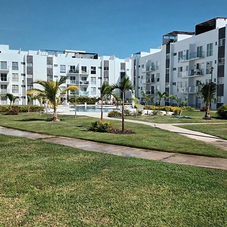 Ferienwohnung Departamento En Acapulco Diamante Exterior foto