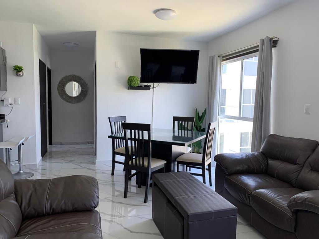 Ferienwohnung Departamento En Acapulco Diamante Exterior foto