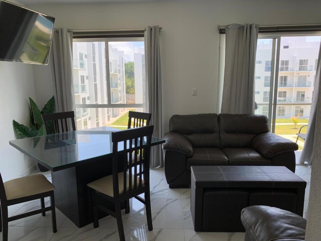 Ferienwohnung Departamento En Acapulco Diamante Exterior foto