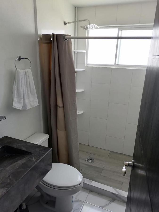 Ferienwohnung Departamento En Acapulco Diamante Exterior foto