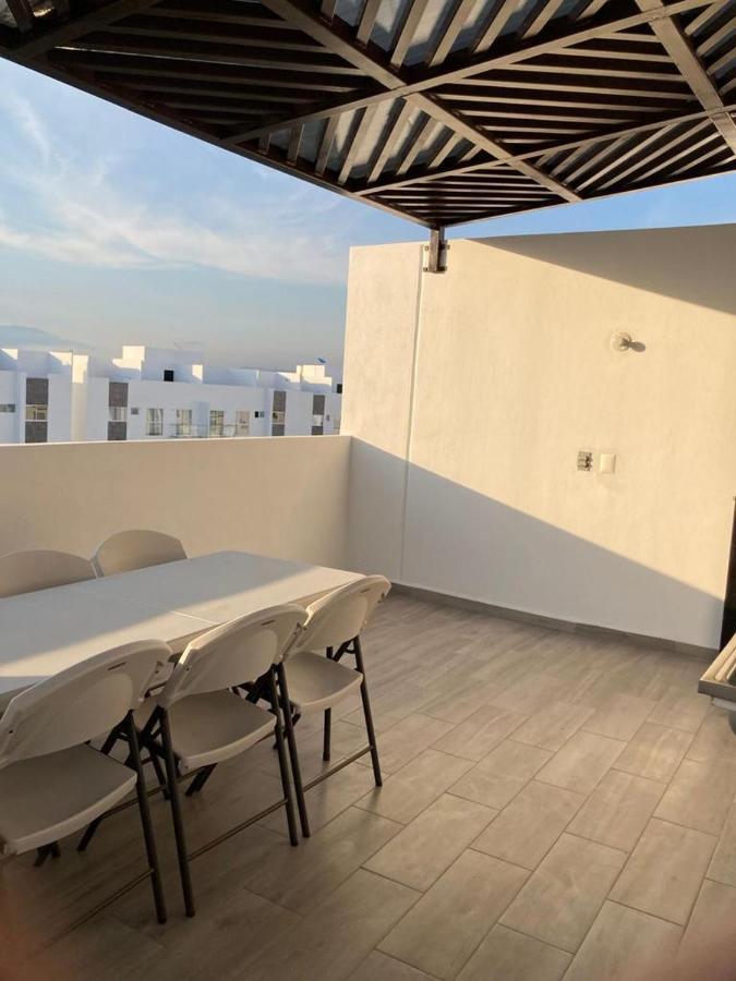Ferienwohnung Departamento En Acapulco Diamante Exterior foto