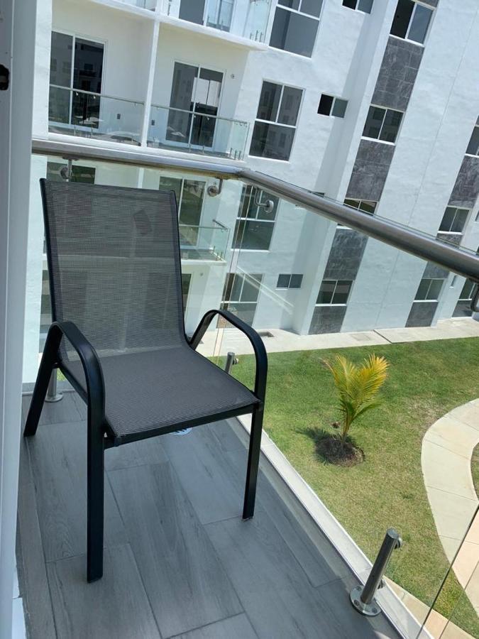 Ferienwohnung Departamento En Acapulco Diamante Exterior foto