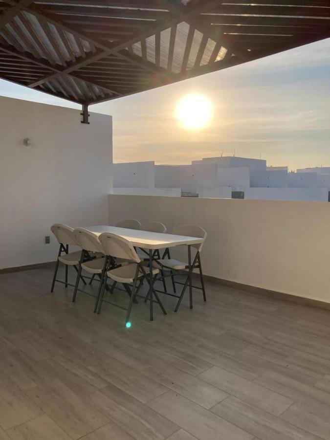 Ferienwohnung Departamento En Acapulco Diamante Exterior foto